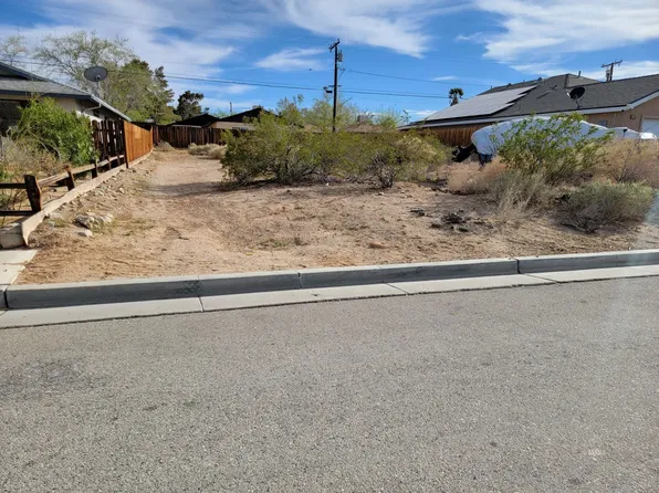 1115 W Langley Ave, Ridgecrest, CA 93555