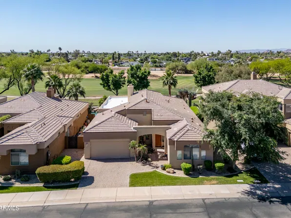 8565 E KRAIL Street, Scottsdale, AZ 85250
