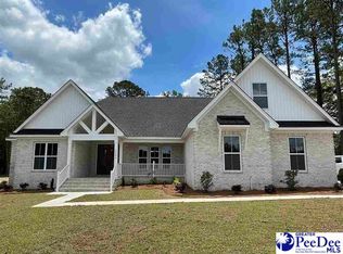 2312 Sun Vue Dr, Florence, SC 29506