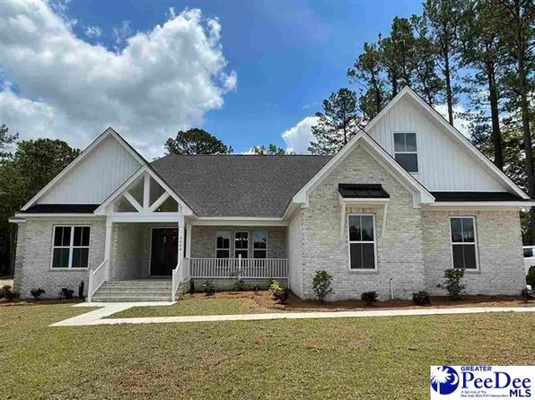 2312 Sun Vue Dr, Florence, SC 29506
