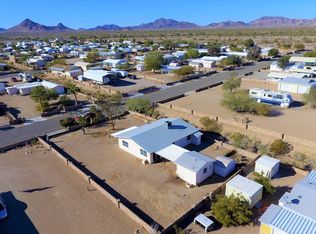 49663 Rainbow Dr, Quartzite, AZ 85346