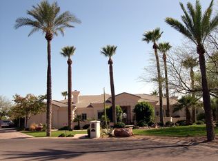 5135 E Palomino Rd, Phoenix, AZ 85018