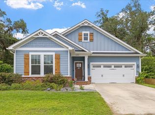 1099 Willow Crossing Dr, Tallahassee, FL 32311