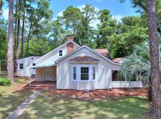 1209 Maryland Dr, Albany, GA 31707