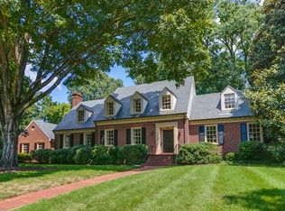 3804 Sulgrave Rd, Richmond, VA 23221