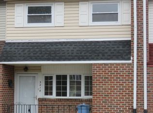 3218 Morning Glory Rd, Philadelphia, PA 19154