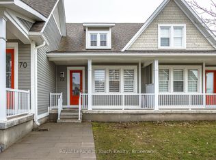 72 Discovery Trl, Midland, ON L4R 0H5