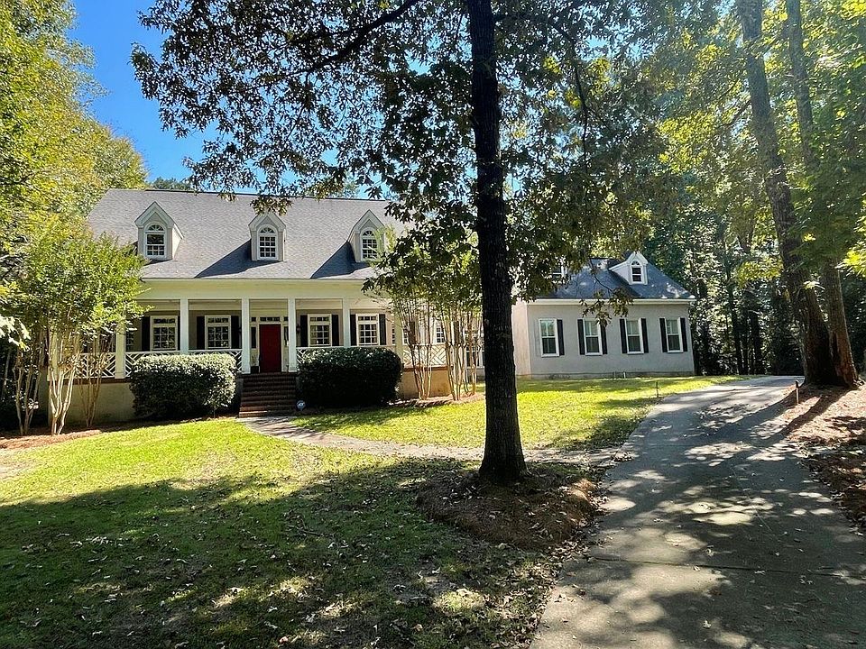 112 Weatherby Dr, Macon, GA 31210 Zillow