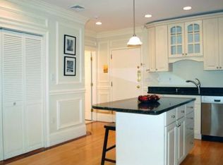 280 Commonwealth Ave APT G5, Boston, MA 02116