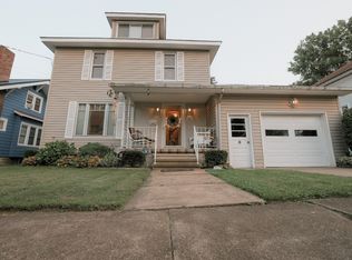 30 W Congress St, Corry, PA 16407