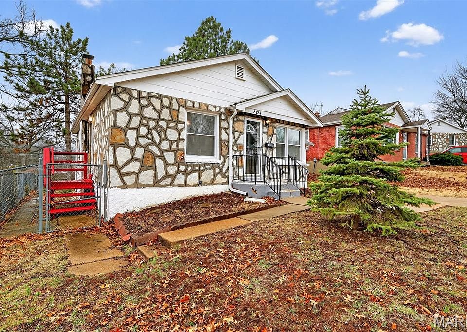 1st image of 8124 Titus Rd