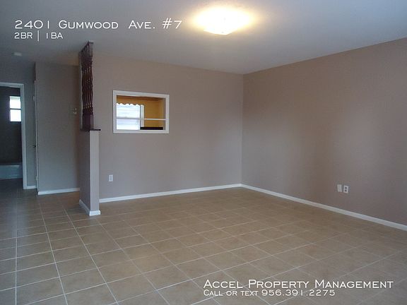 3rd image of 2401 Gumwood Ave APT 7