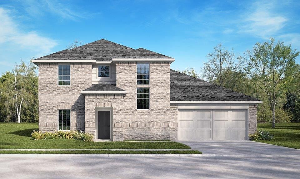 Plan Elevation.