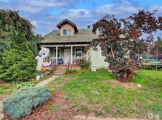 507 Alder St, Kelso, WA 98626