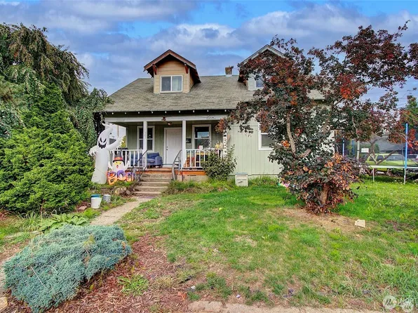 507 Alder Street, Kelso, WA 98626