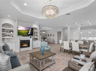 9673 Montelanico Loop UNIT 202, Naples, FL 34119