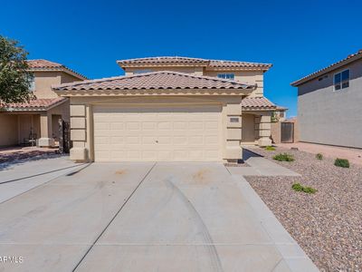 12614 W Cherry Hills Dr, El Mirage, AZ, 85335