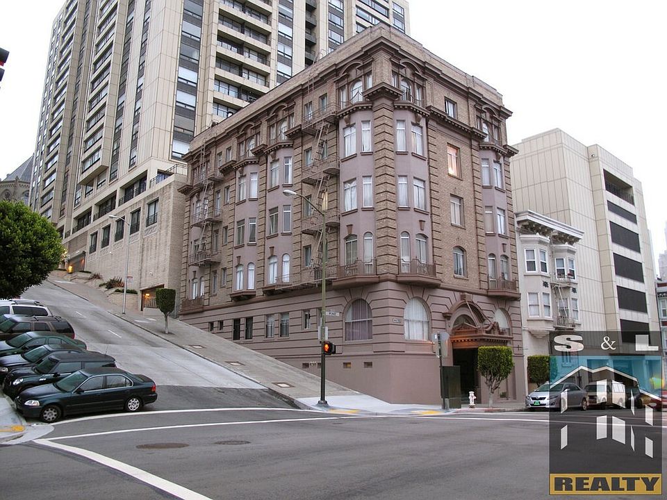 1st image of 1096 Pine St #503
