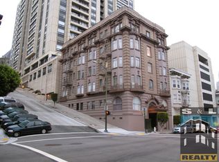 1096 Pine St #503, San Francisco, CA 94108