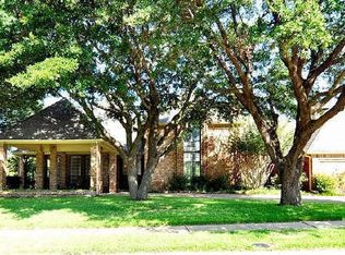 2501 Dockside Ct, Plano, TX 75093