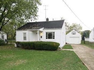 3411 Jewell Ave, Middletown, OH 45042