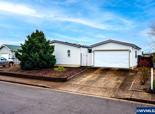 222 25th Ave SE, Albany, OR