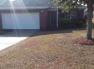 22870 E Respite Ln, Foley, AL 36535