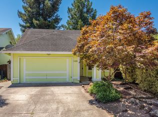 1435 Jasmine Cir, Rohnert Park, CA 94928