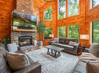 2829 Ridge Creek Cir, Sevierville, TN 37876