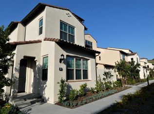 124 Trailing Comet, Irvine, CA 92618