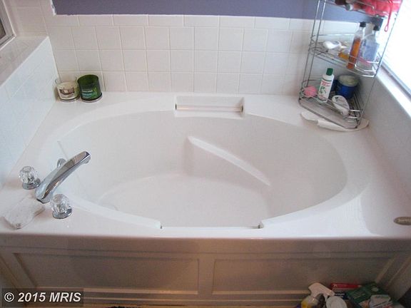 Bath (Master)