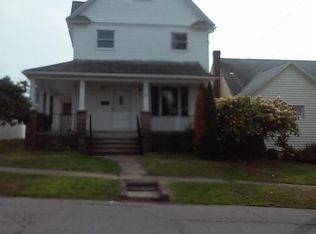 1327 Amherst St, Scranton, PA 18504