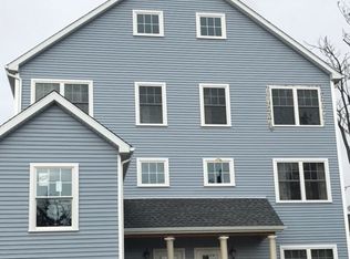 20 Moore St #A, Stamford, CT 06902