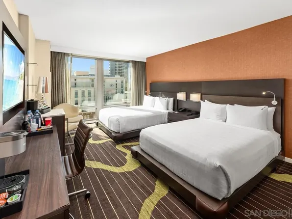 207 5th Ave #1029, San Diego, CA 92101