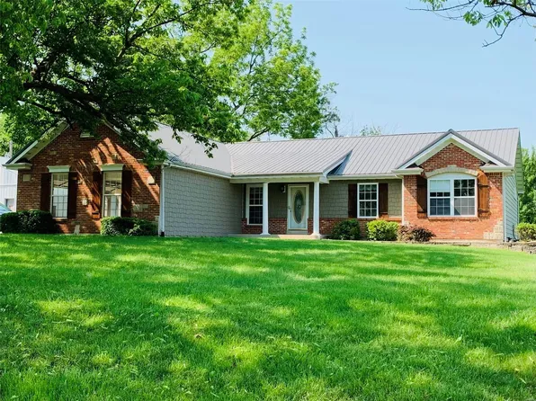 78 Cardinal Ln, Elsberry, MO 63343