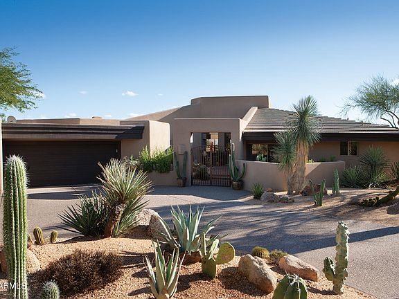 2nd image of 10653 E Tamarisk Way