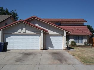 591 Marisa Dr, Patterson, CA