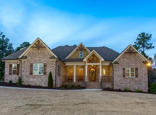 107 Freedom Dr #G2, Forsyth, GA 31029