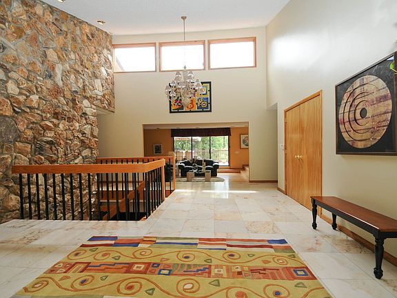 Grand Foyer