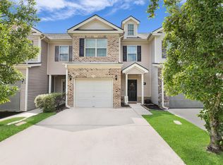 605 Canyon Oak Loop, Richmond Hill, GA 31324