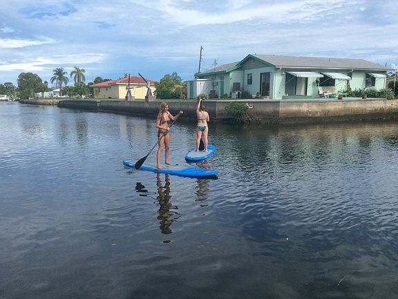 4th image of 6526 Boatyard Dr