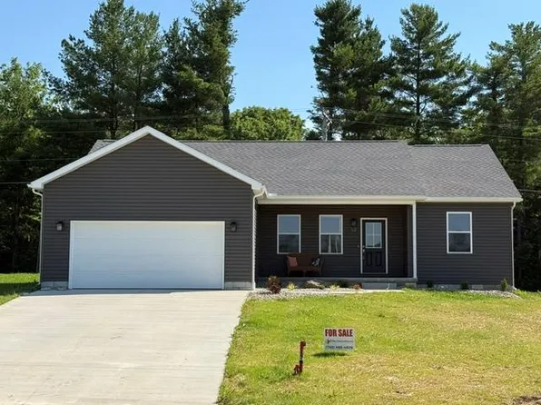 52 Pickett Ct, Chillicothe, OH 45601