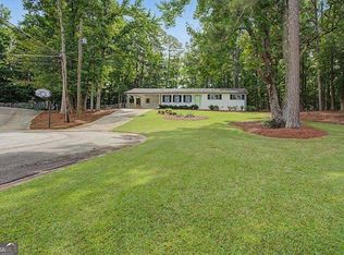 6501 Short Dr, Winston, GA 30187