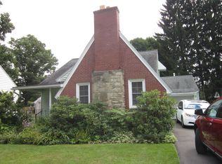 4 Hotchkiss Ave, Binghamton, NY