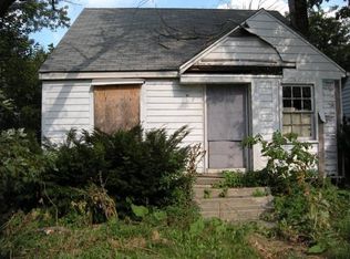 12140 Burt Rd, Detroit, MI 48228