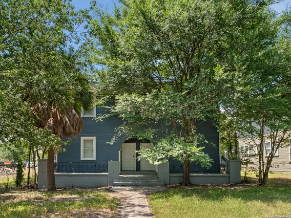402 E Dewey, San Antonio, TX 78212