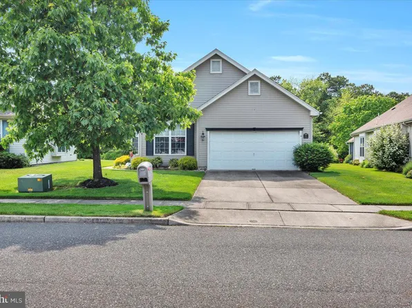 62 Mayfair Rd, Southampton, NJ 08088