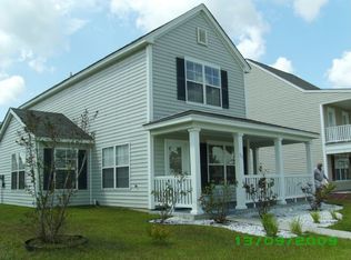 215 Student Union St, Bluffton, SC 29909