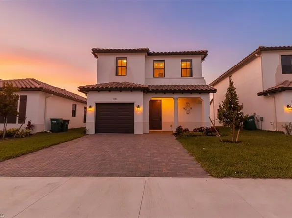 5656 Cerva LN, AVE MARIA, FL 34142