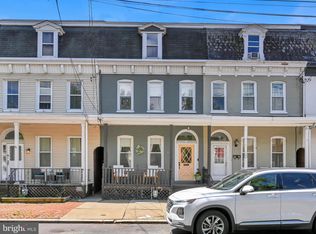 142 E New St, Lancaster, PA 17602
